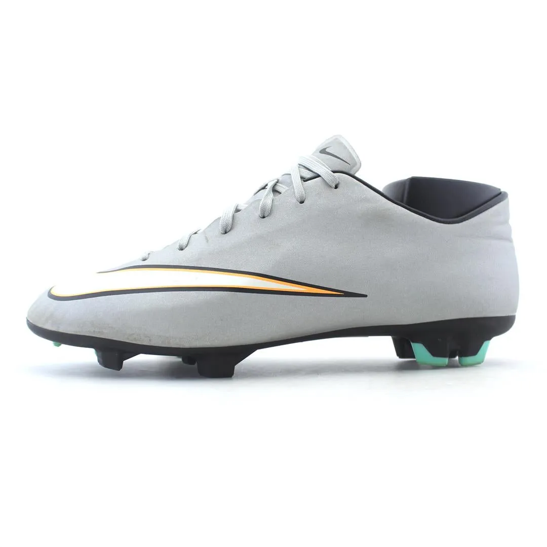 NIKE  MERCURIAL VICTORY V CR7 FG