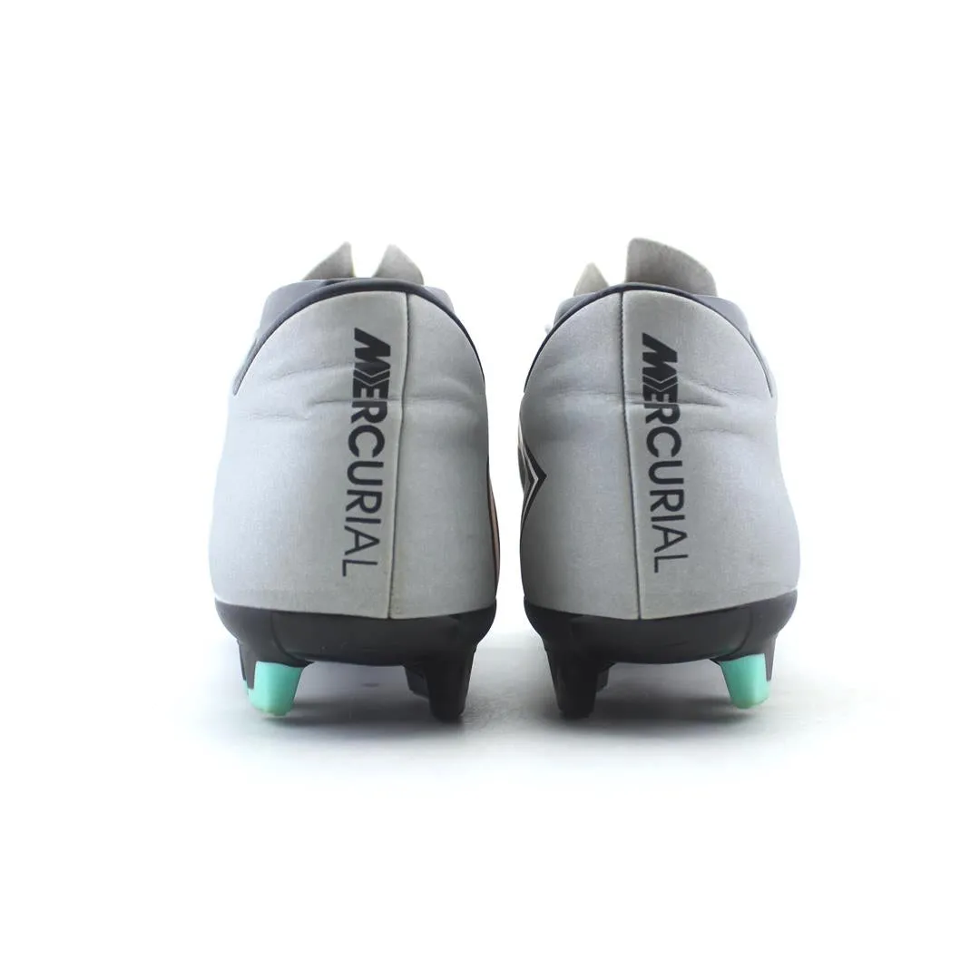 NIKE  MERCURIAL VICTORY V CR7 FG