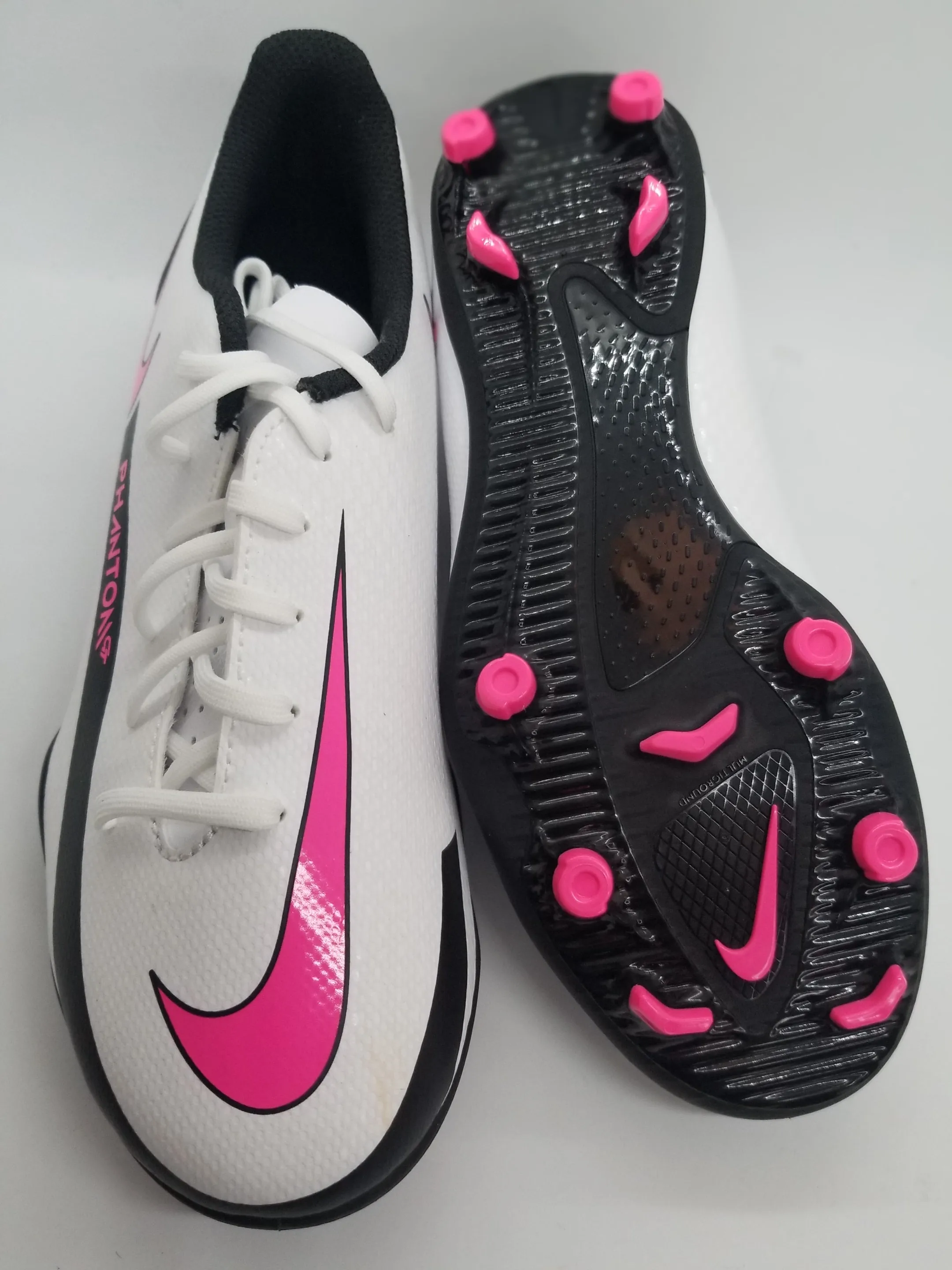 Nike Phantom GT Academy FG