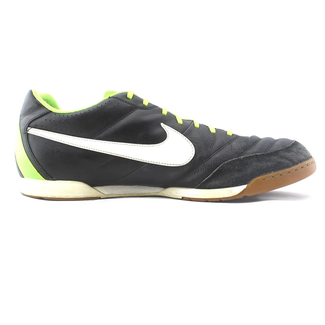 NIKE TIEMPO NATURAL IV LTR IC