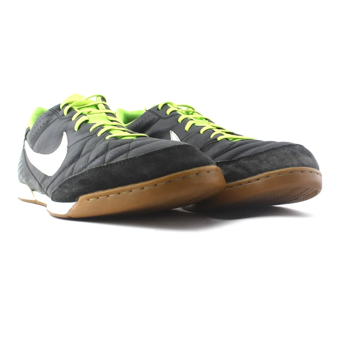 NIKE TIEMPO NATURAL IV LTR IC
