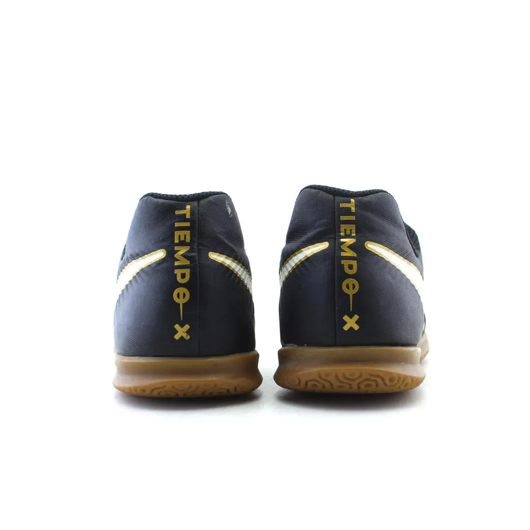 NIKE TIEMPO X RIO IV IC JR