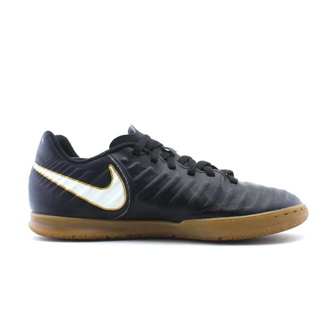 NIKE TIEMPO X RIO IV IC JR