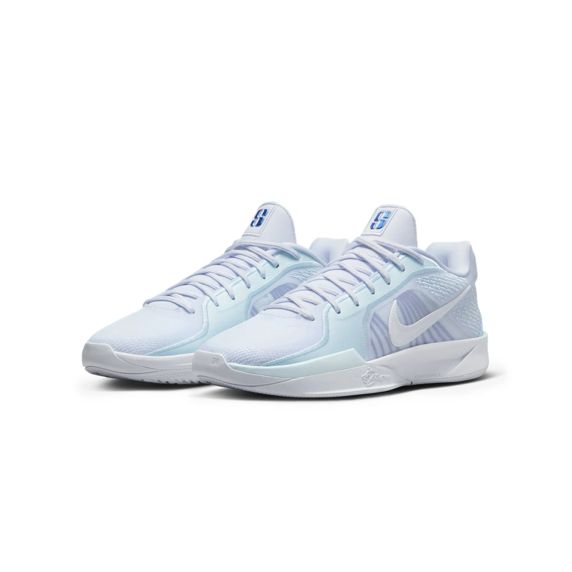Nike Womens Sabrina 2 "Conductor" Shoes