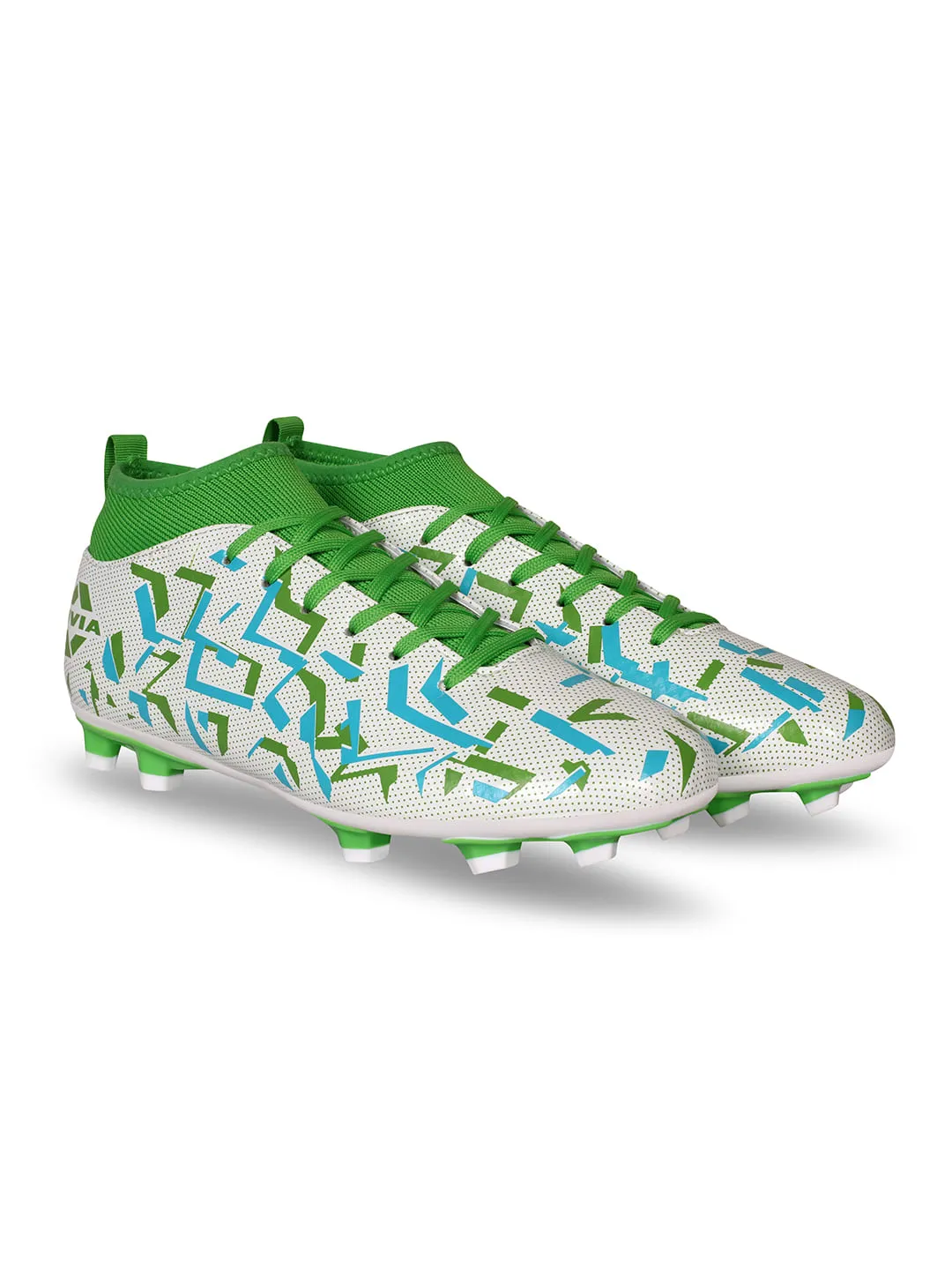 Nivia Pro Encounter 10.0 Football Shoes For Men