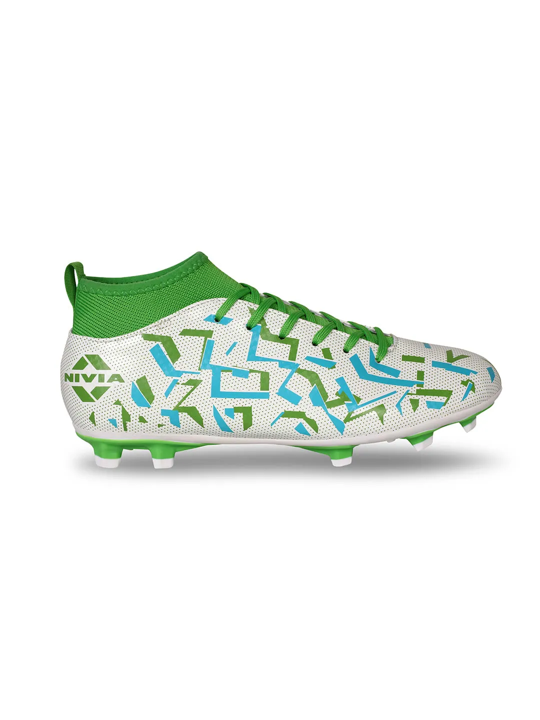 Nivia Pro Encounter 10.0 Football Shoes For Men