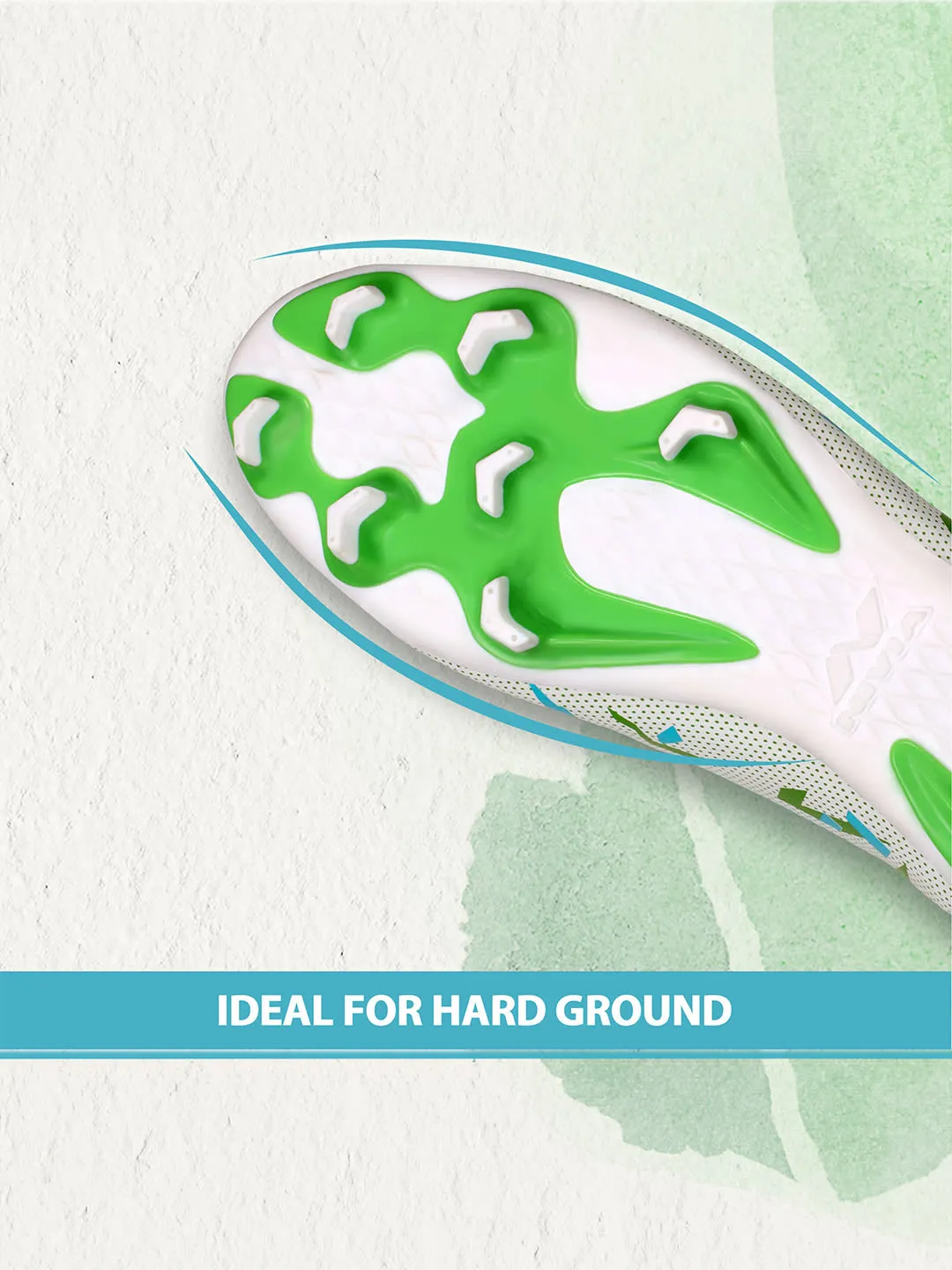 Nivia Pro Encounter 10.0 Football Shoes For Men