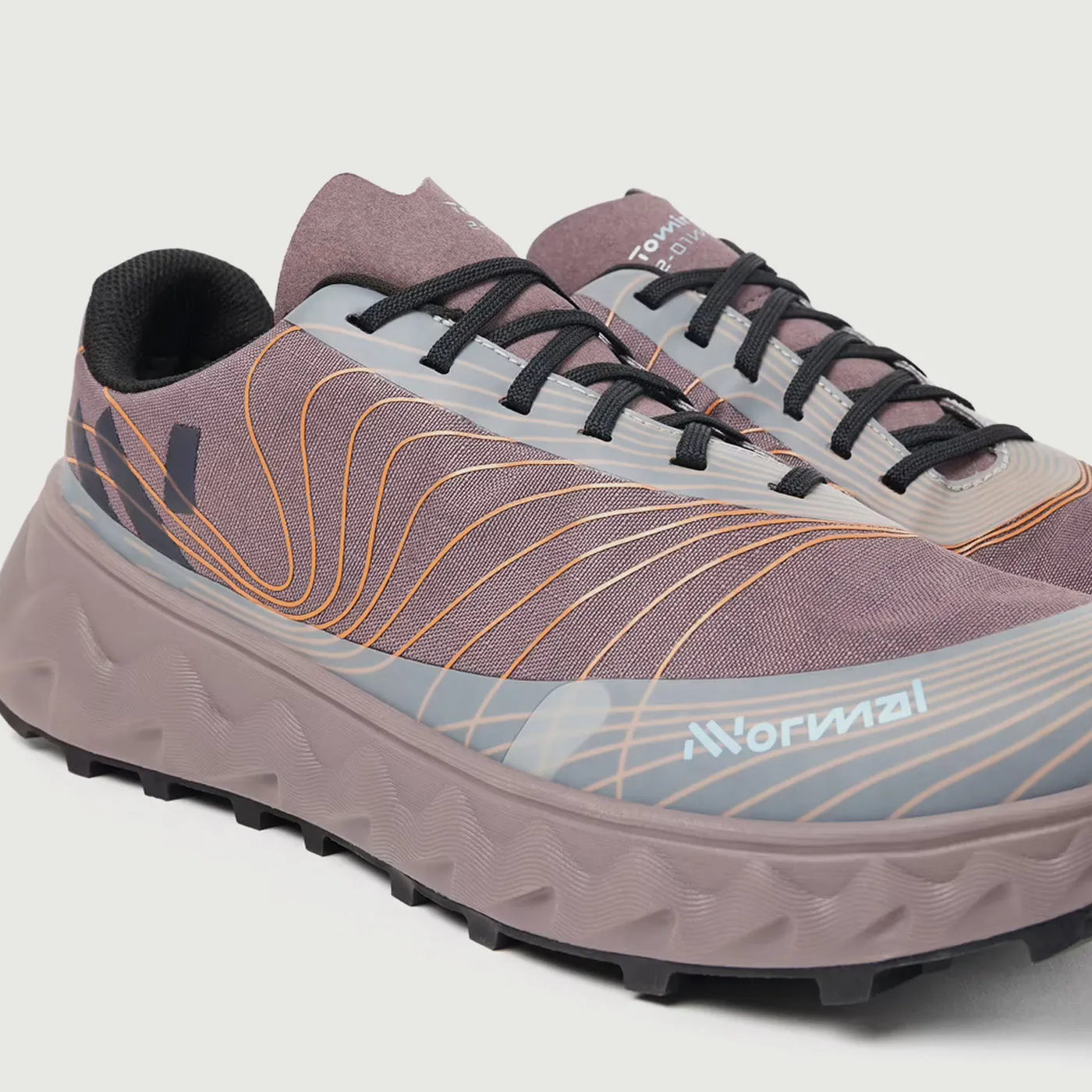 Nnormal - Tomir Waterproof - Unisex