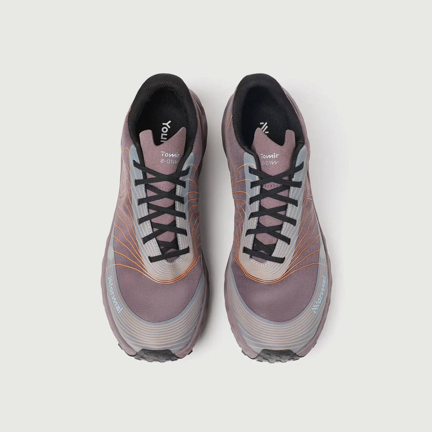 Nnormal - Tomir Waterproof - Unisex