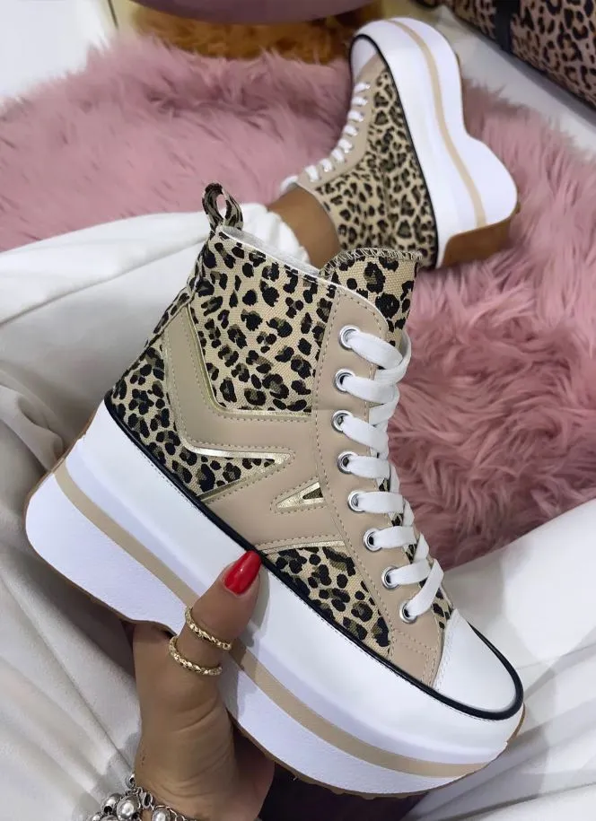Nyla platform trainers