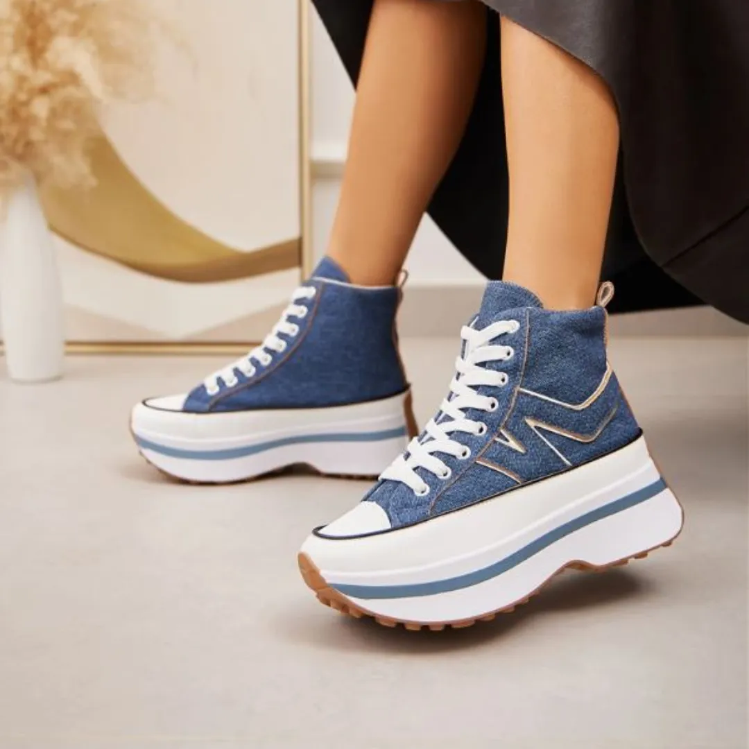 Nyla platform trainers