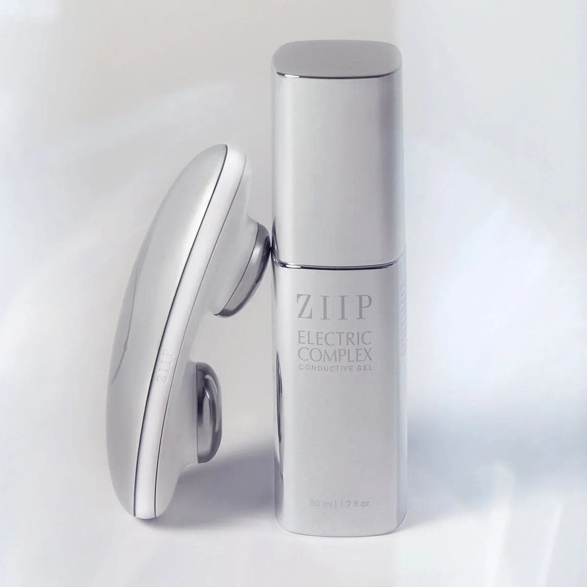 Offer - ZIIP HALO Nanocurrent Facial Toning Device