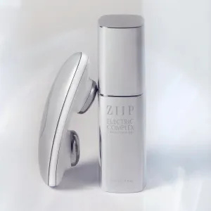 Offer - ZIIP HALO Nanocurrent Facial Toning Device