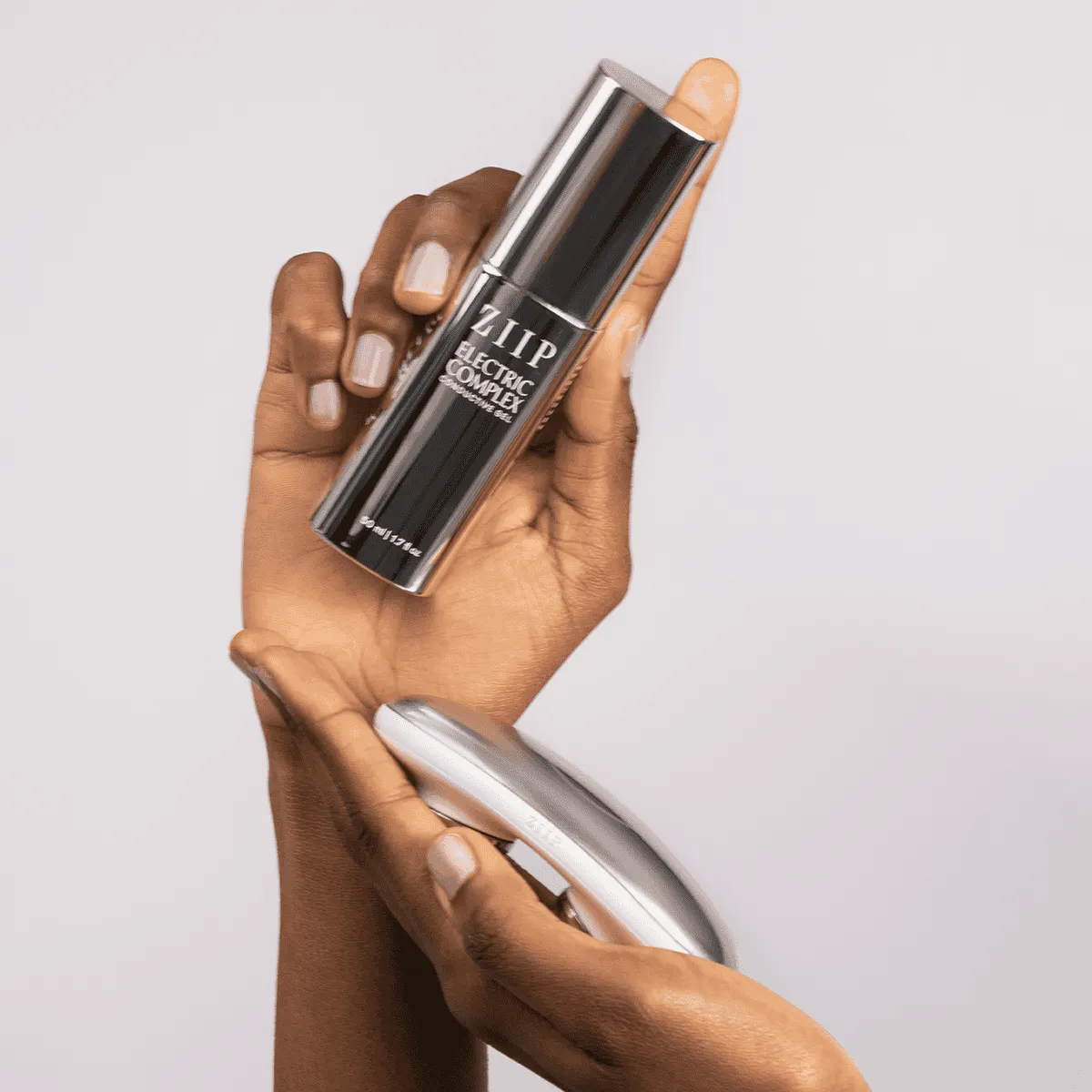Offer - ZIIP HALO Nanocurrent Facial Toning Device