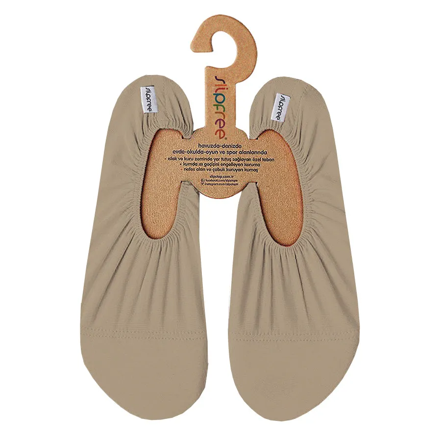 Older Kids Sand Slipfree Shoes