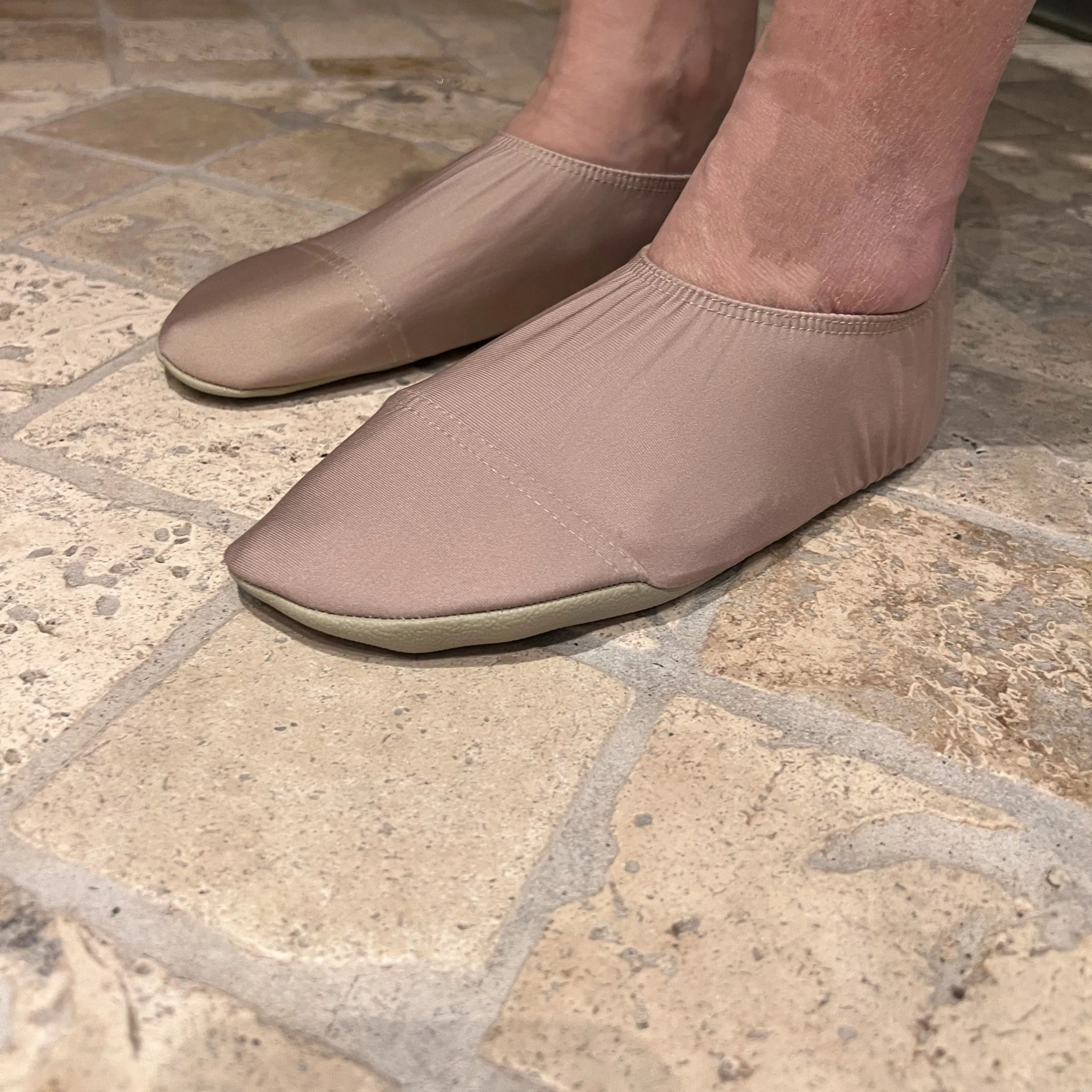 Older Kids Sand Slipfree Shoes