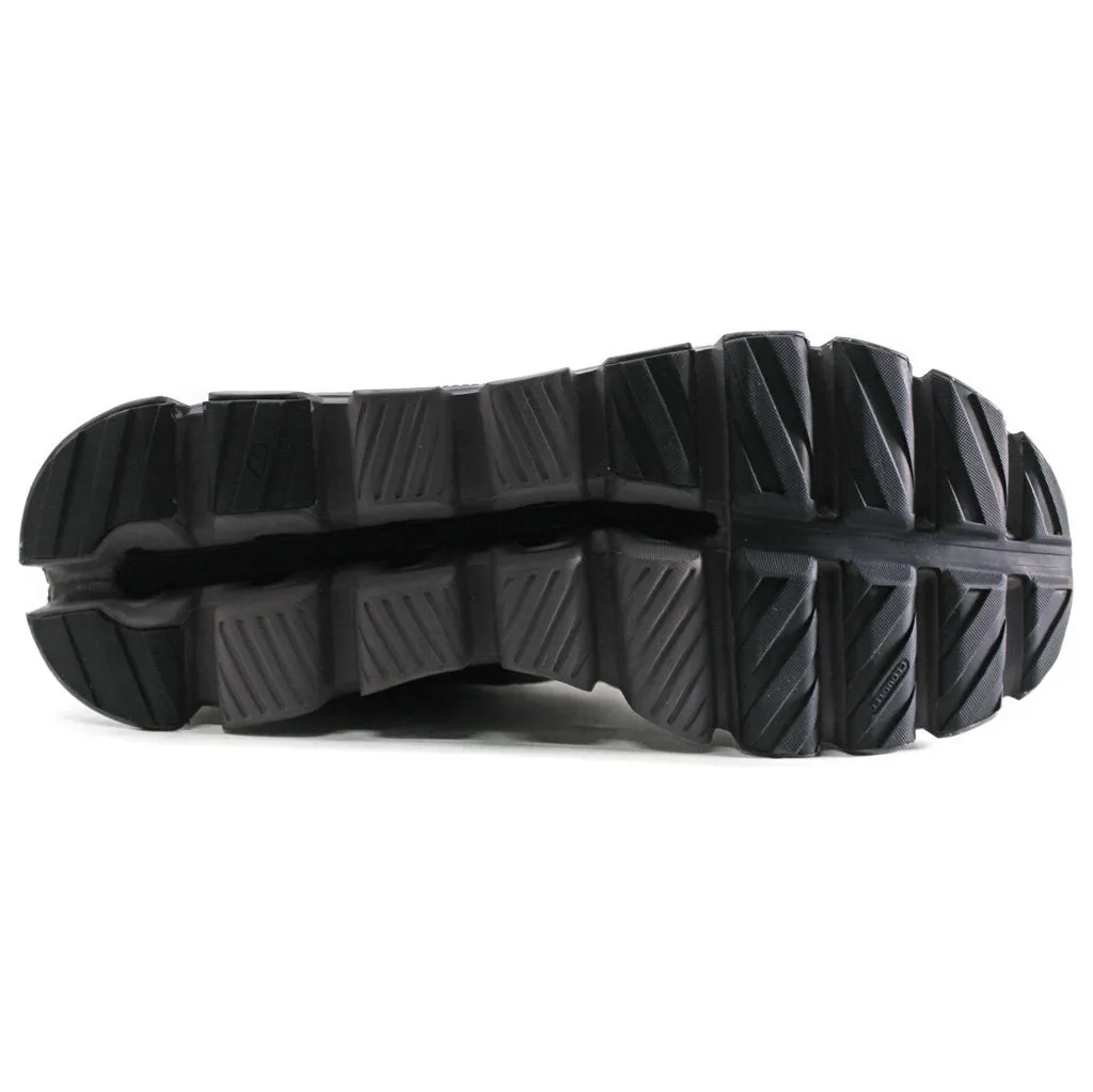On Cloud Hi Edge Textile Men's Running Shoes