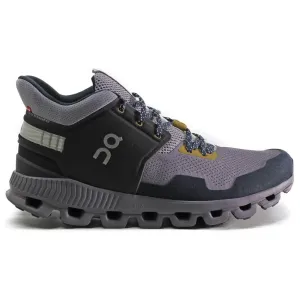 On Cloud Hi Edge Textile Men's Running Shoes