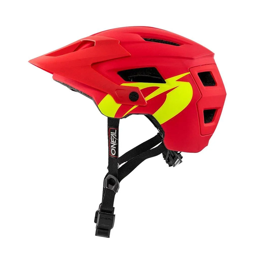 O'NEAL DEFENDER 2.0 MTB/BICYCLE HELMET