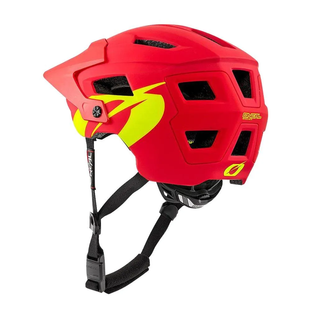 O'NEAL DEFENDER 2.0 MTB/BICYCLE HELMET