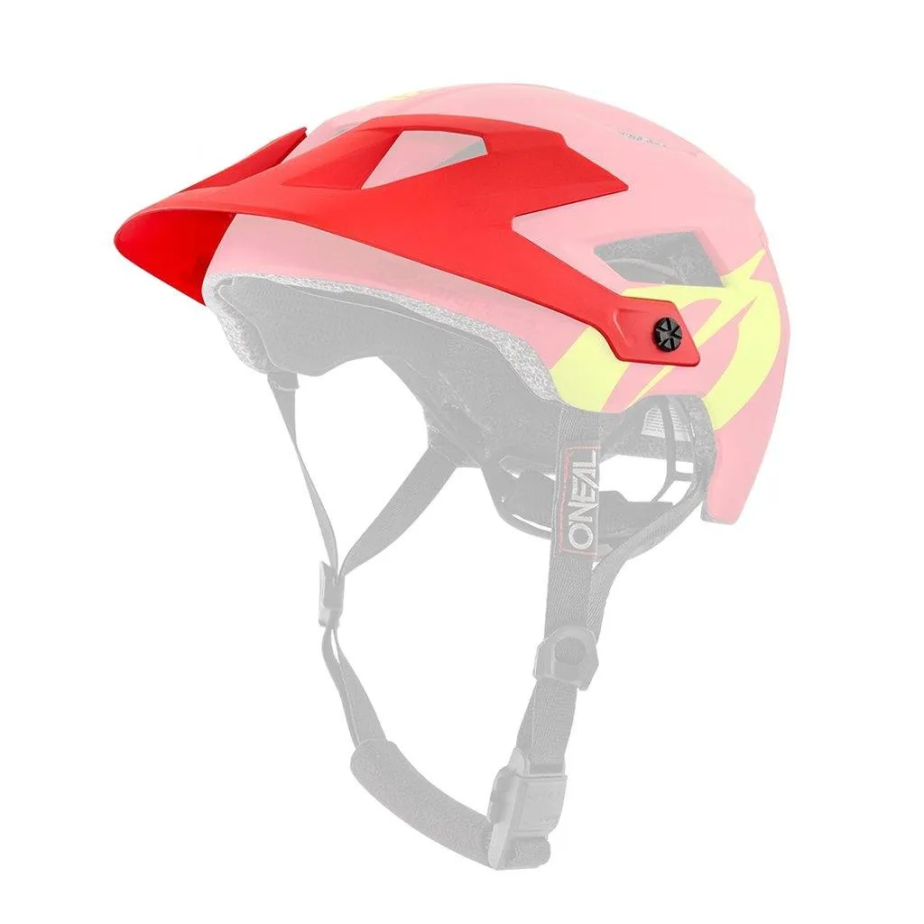 O'NEAL DEFENDER 2.0 MTB/BICYCLE HELMET