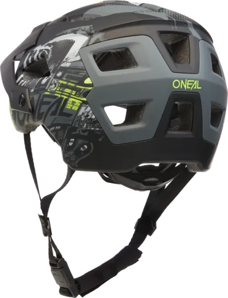 O'NEAL DEFENDER MTB/BICYCLE HELMET