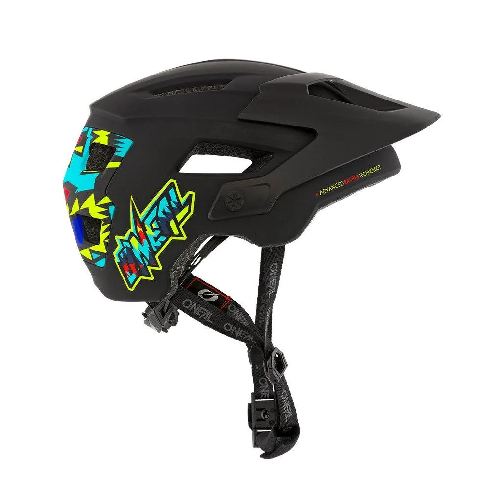 O'NEAL DEFENDER MTB/BICYCLE HELMET