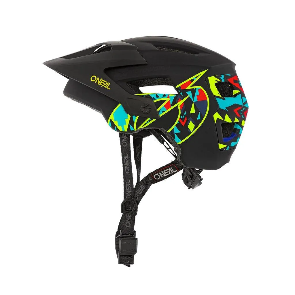 O'NEAL DEFENDER MTB/BICYCLE HELMET
