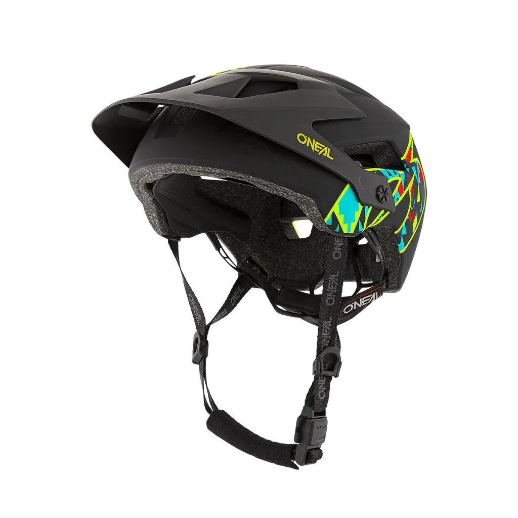 O'NEAL DEFENDER MTB/BICYCLE HELMET