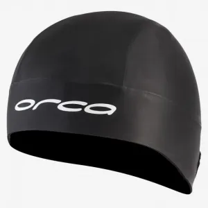 Orca Swim Hat