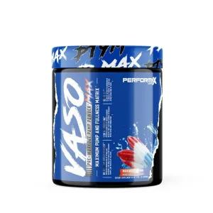 Performax Labs VasoMax 20 Servings