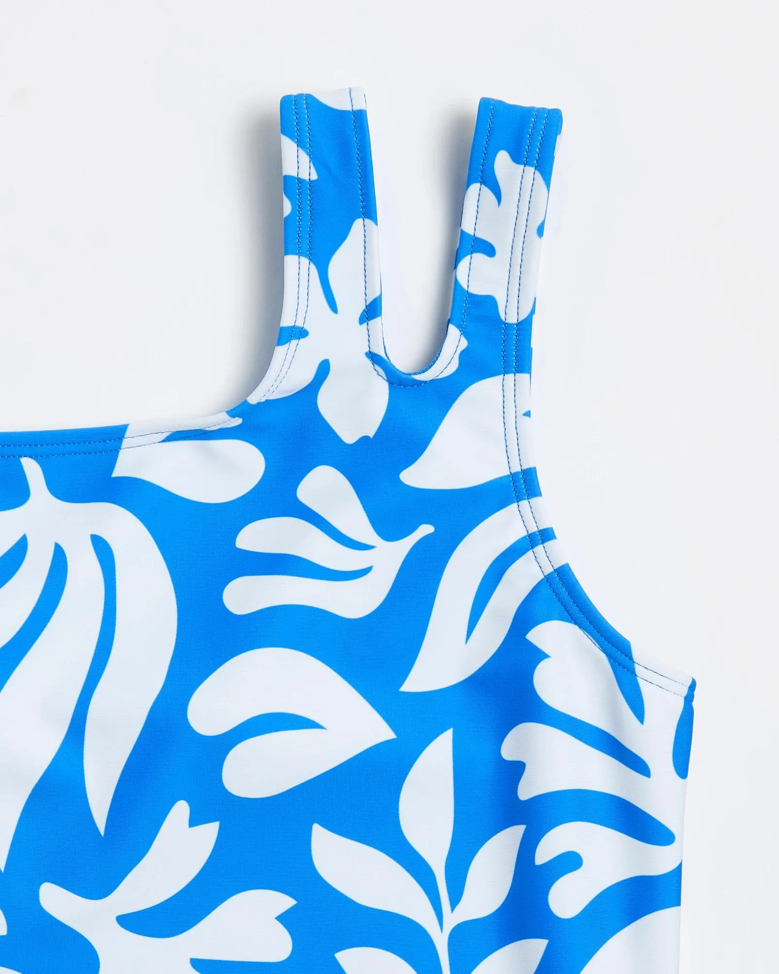 popular  Cut Out One Piece Swim Suit