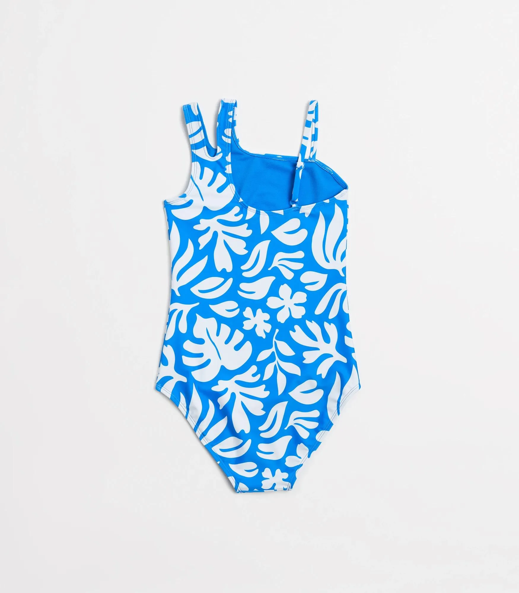 popular  Cut Out One Piece Swim Suit