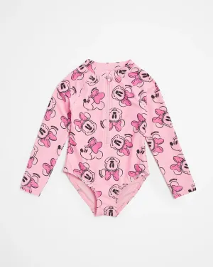 popular  Disney Minnie Mouse Swim Surfsuit