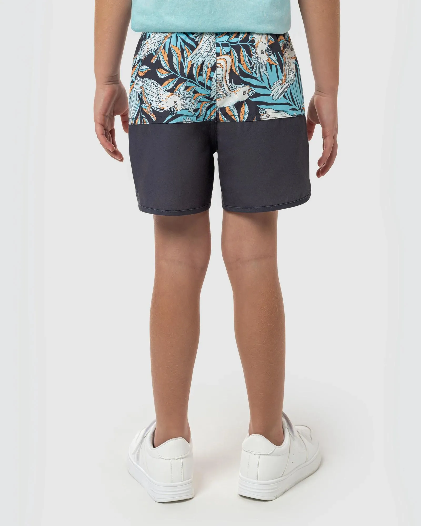 popular  Piping Hot Swim Boardshorts
