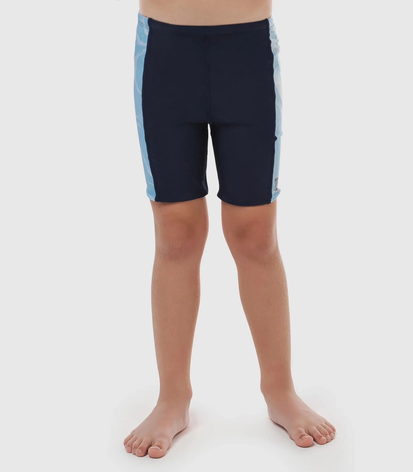 popular  Piping Hot Swim Jammer