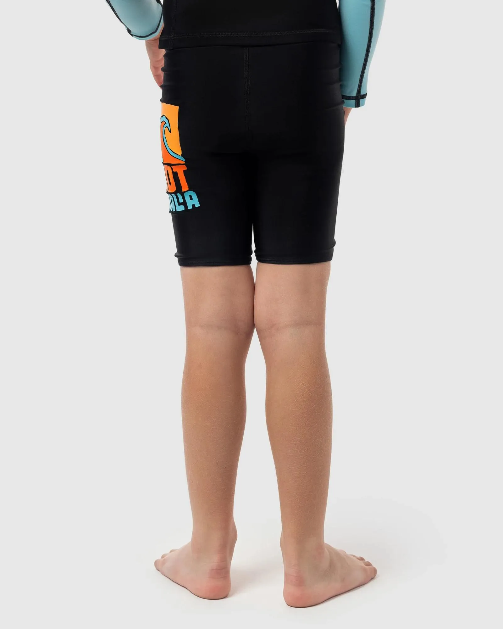 popular  Piping Hot Swim Jammer