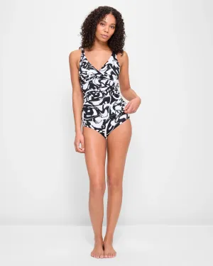 popular  Resort Swim Tankini Top - Shape Your Body