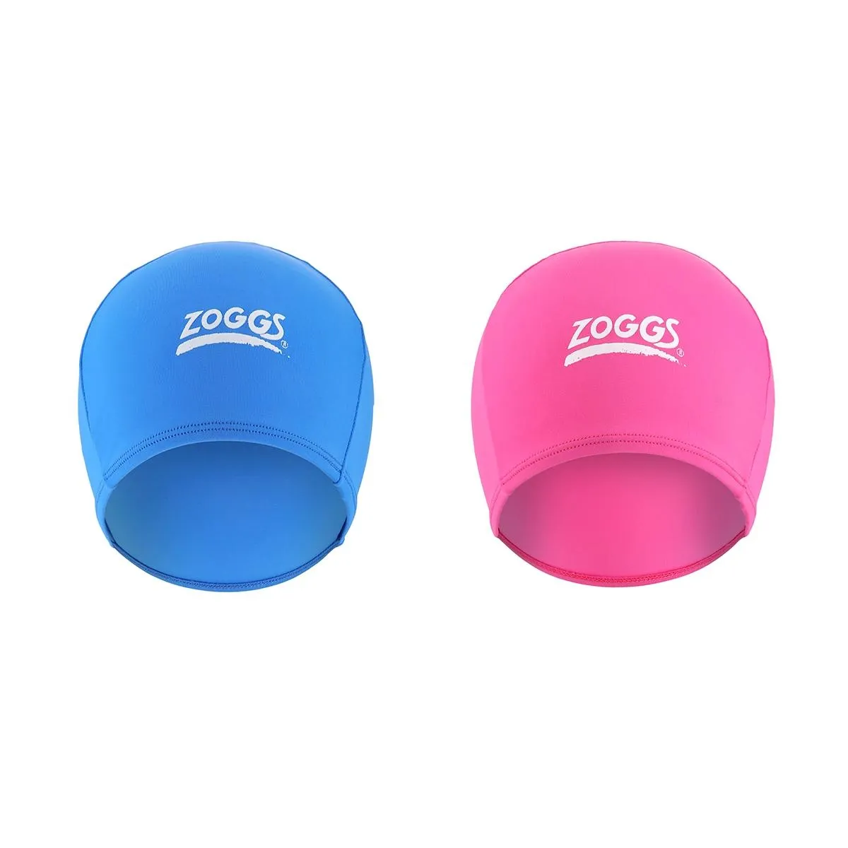 popular  Zoggs Deluxe Swim Cap - Assorted