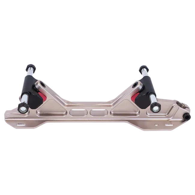 PowerDyne Arius Platnum Plate