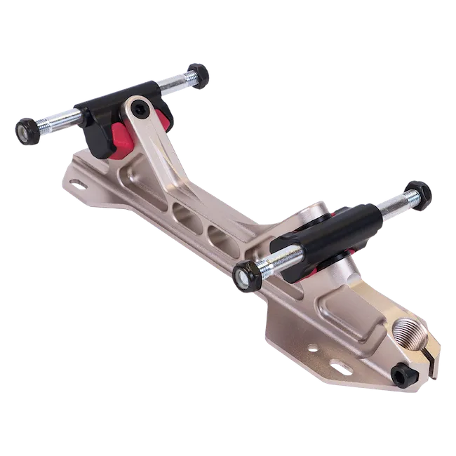 PowerDyne Arius Platnum Plate