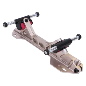 PowerDyne Arius Platnum Plate