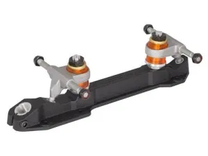 PowerDyne - Reactor Fuse Plate