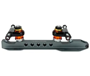 PowerDyne Reactor Pro Plate