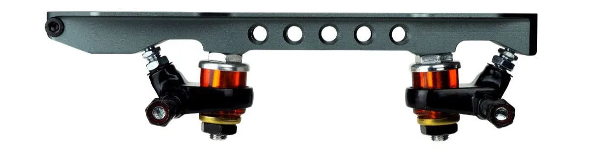 PowerDyne Reactor Pro Plate