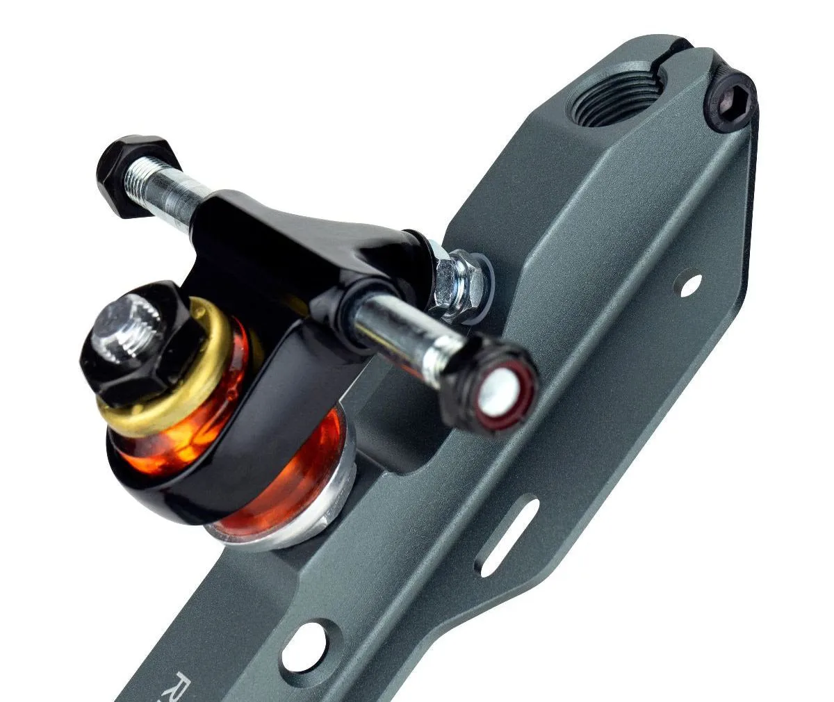 PowerDyne Reactor Pro Plate