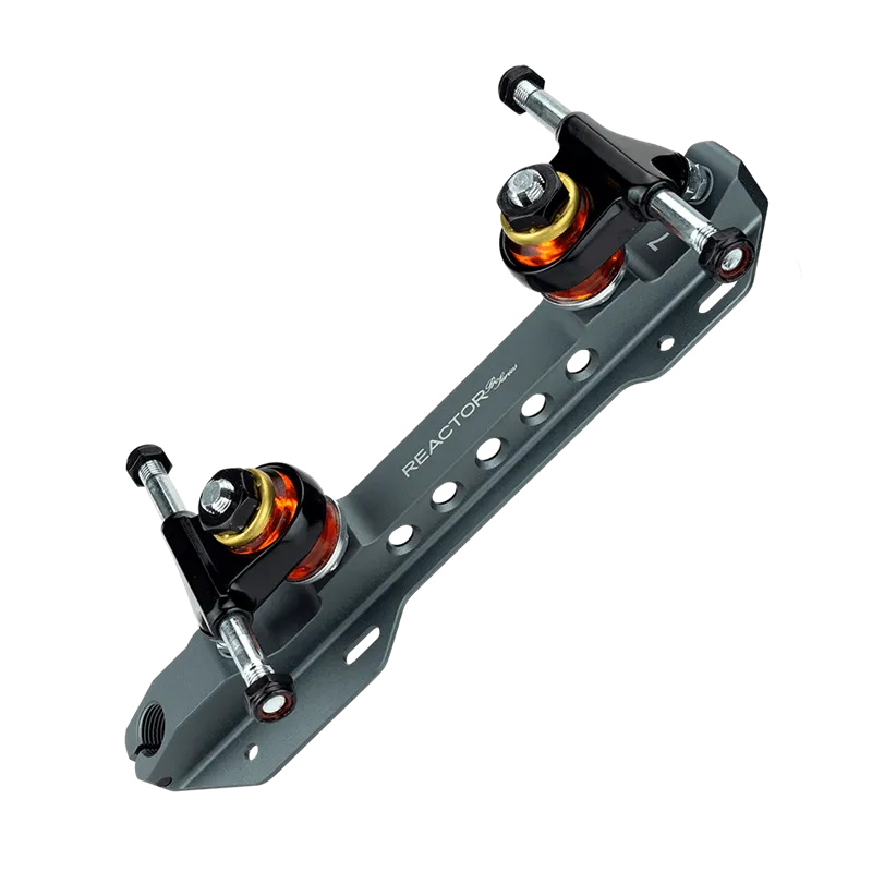 PowerDyne Reactor PRO Plates