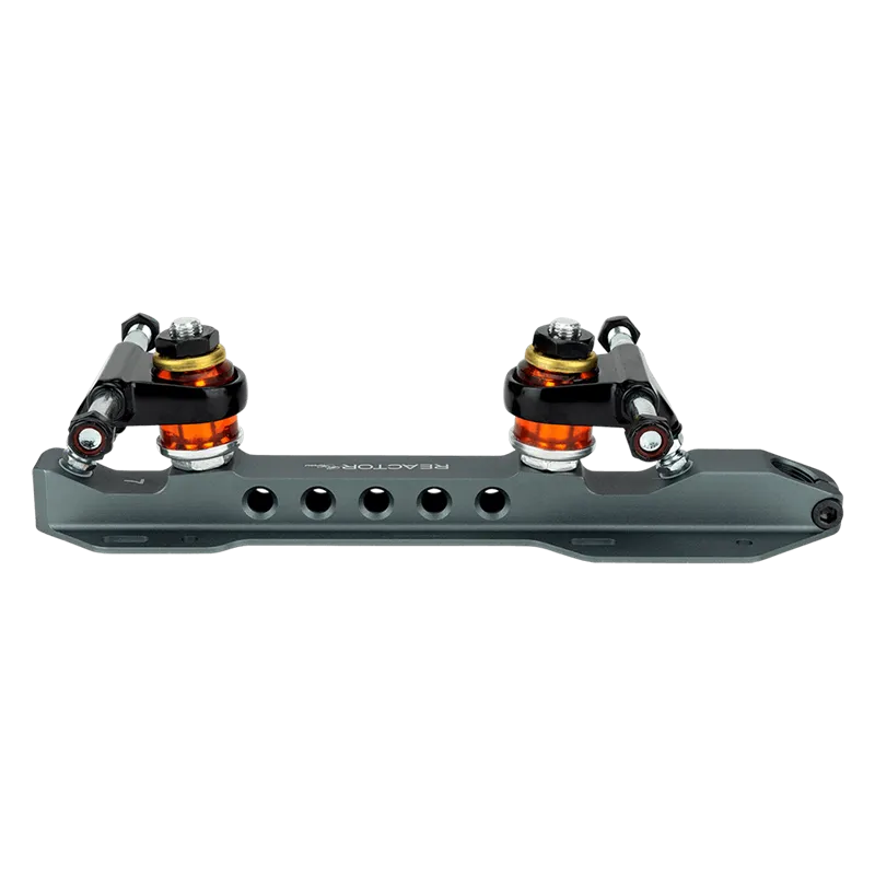 PowerDyne Reactor PRO Plates