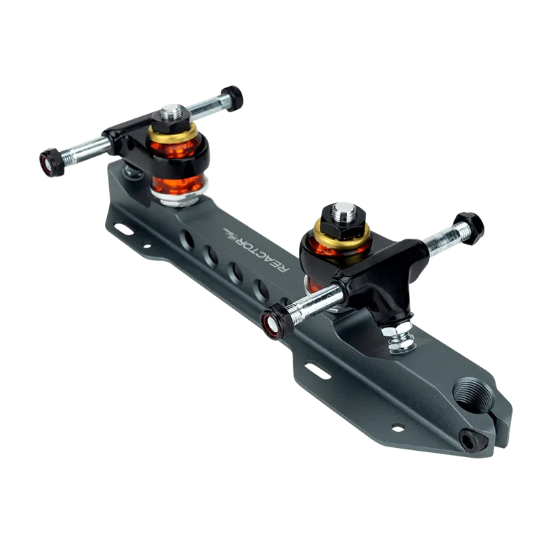 PowerDyne Reactor PRO Plates