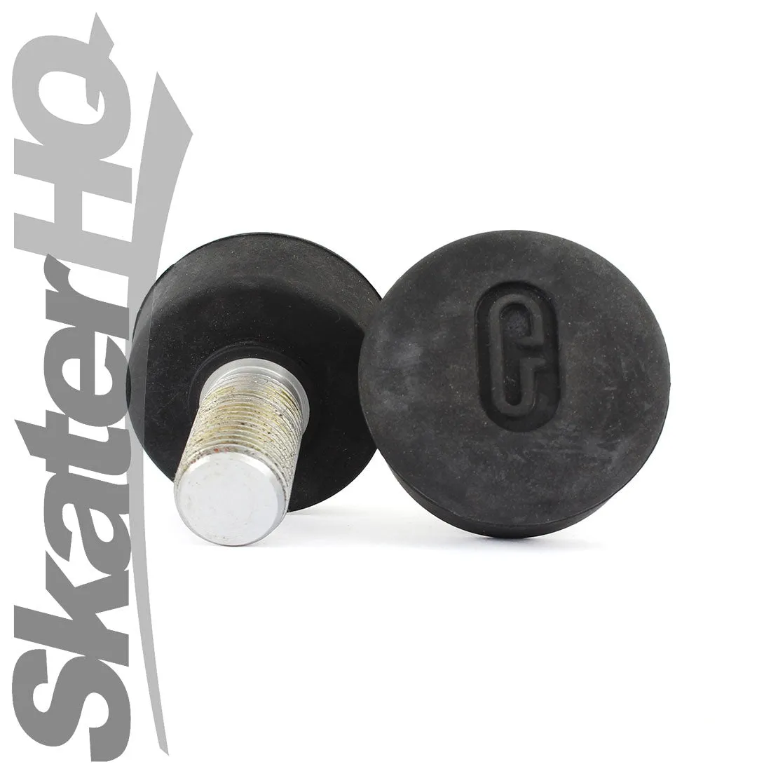 Powerdyne Stoppers Pair - Black